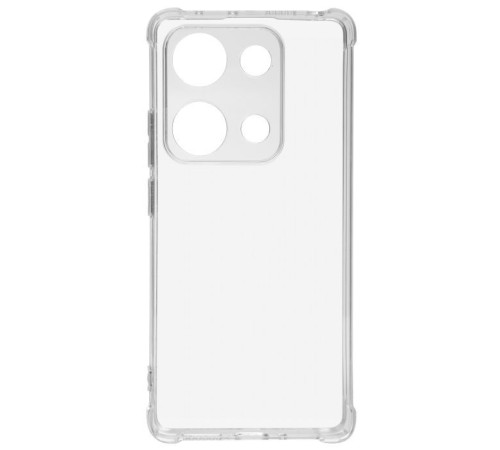 Чохол до мобільного телефона Armorstandart Air Force Xiaomi Redmi Note 14S 4G Camera cover Clear (ARM82029)