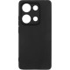 Чохол до мобільного телефона Armorstandart Matte Slim Fit Xiaomi Redmi Note 14S 4G Camera cover Black (ARM82005)