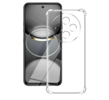 Чохол до мобільного телефона BeCover Anti-Shock Tecno Spark 30 (KL6) Clear (713154)