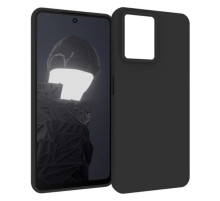 Чехол для мобильного телефона BeCover HMD Fusion Black (713146)