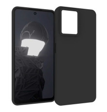 Чохол до мобільного телефона BeCover HMD Fusion Black (713146)