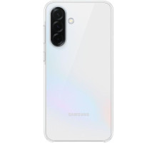 Чохол до мобільного телефона Samsung Galaxy A36 (A366) Clear Case (EF-QA366CTEGWW)