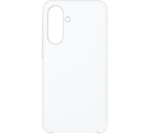 Чохол до мобільного телефона Samsung Galaxy A36 (A366) Clear Case (EF-QA366CTEGWW)