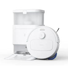 Пылесос Ecovacs DEEBOT N30 OMNI (YDLX11-1 WHITE)