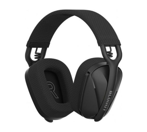 Навушники A4Tech Bloody GR280 Black (4711421001632)