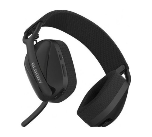 Навушники A4Tech Bloody GR280 Black (4711421001632)