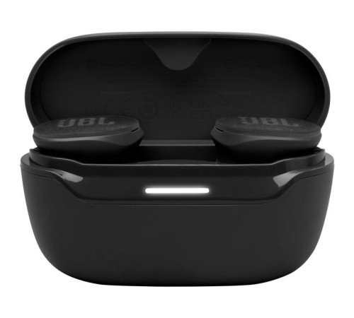 Навушники JBL Endurance Race 2 Black (JBLENDURACE2BLK)