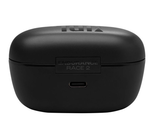 Навушники JBL Endurance Race 2 Black (JBLENDURACE2BLK)