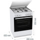 Плита Gorenje GG6A11WJ