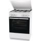 Плита Gorenje GG6A11WJ