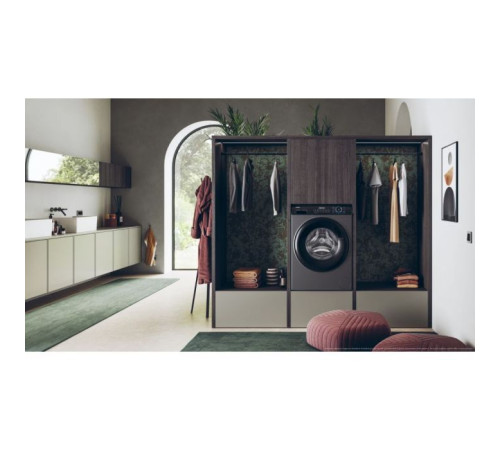 Пральна машина Haier HW90-B14939S8