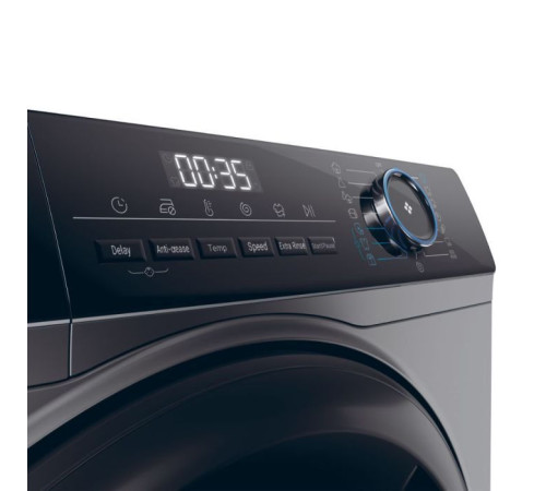 Пральна машина Haier HW90-B14939S8