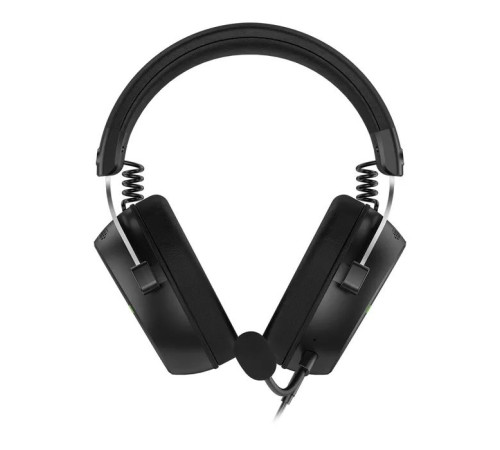 Навушники Hator Hypergang 3 Hi-Res Black (ESH50)