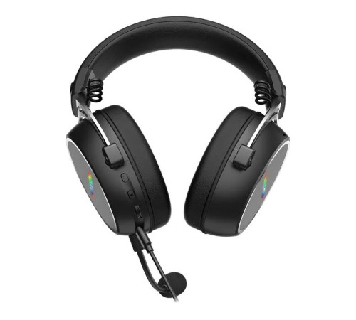 Навушники Hator Hypergang 3 Hi-Res Black (ESH50)