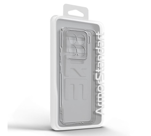 Чохол до мобільного телефона Armorstandart Air Xiaomi 15 Camera cover Clear (ARM82313)