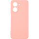 Чохол до мобільного телефона Armorstandart ICON Xiaomi Redmi A5 4G / Poco C71 4G Camera cover Pink (ARM84892)