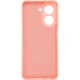 Чохол до мобільного телефона Armorstandart ICON Xiaomi Redmi A5 4G / Poco C71 4G Camera cover Pink (ARM84892)