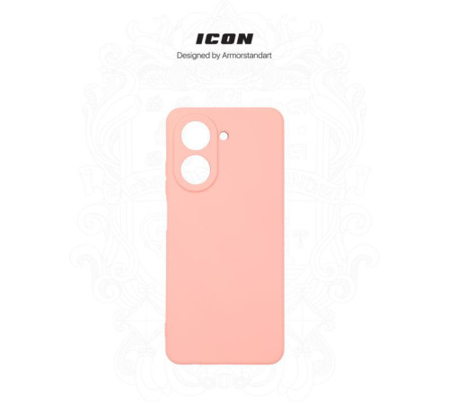 Чохол до мобільного телефона Armorstandart ICON Xiaomi Redmi A5 4G / Poco C71 4G Camera cover Pink (ARM84892)
