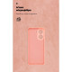 Чохол до мобільного телефона Armorstandart ICON Xiaomi Redmi A5 4G / Poco C71 4G Camera cover Pink (ARM84892)