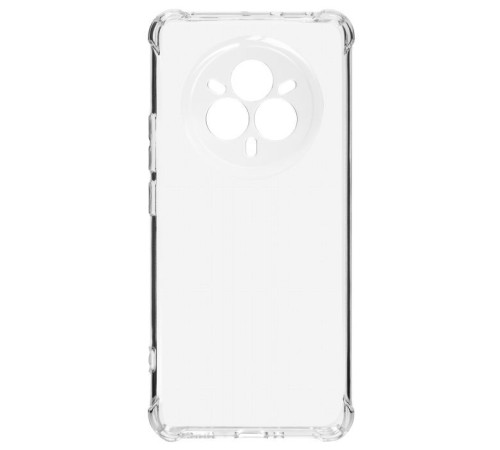 Чохол до мобільного телефона Armorstandart Air Force Realme 14 Pro 5G Camera cover Clear (ARM83590)