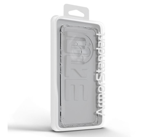 Чохол до мобільного телефона Armorstandart Air Force Realme 14 Pro 5G Camera cover Clear (ARM83590)