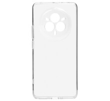 Чехол для мобильного телефона Armorstandart Air Realme 14 Pro 5G Camera cover Clear (ARM83597)