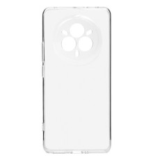 Чохол до мобільного телефона Armorstandart Air Realme 14 Pro 5G Camera cover Clear (ARM83597)