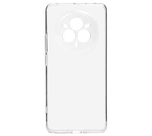 Чохол до мобільного телефона Armorstandart Air Realme 14 Pro 5G Camera cover Clear (ARM83597)