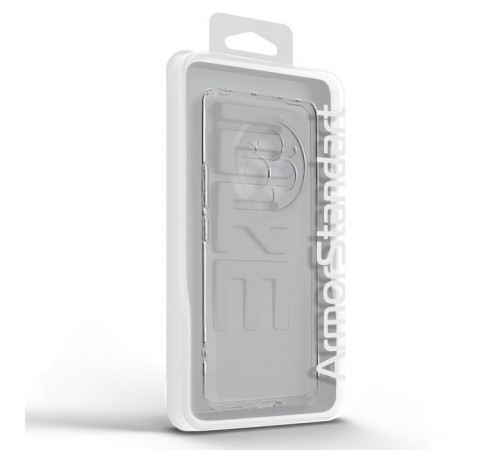 Чохол до мобільного телефона Armorstandart Air Realme 14 Pro 5G Camera cover Clear (ARM83597)