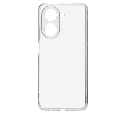 Чохол до мобільного телефона Armorstandart Air Xiaomi Redmi A5 4G / Poco C71 4G Camera cover Clear (ARM84707)