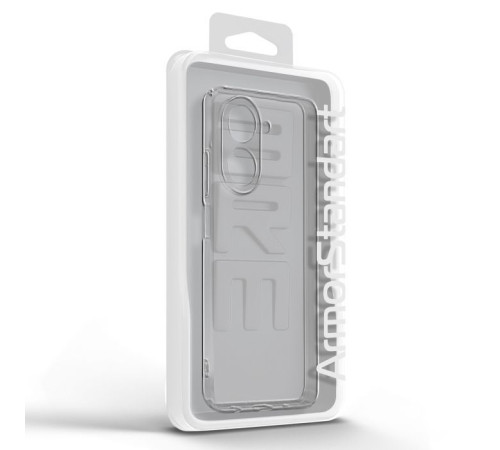 Чохол до мобільного телефона Armorstandart Air Xiaomi Redmi A5 4G / Poco C71 4G Camera cover Clear (ARM84707)