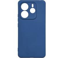 Чехол для мобильного телефона Armorstandart ICON Xiaomi Redmi Note 14 5G Camera cover Dark Blue (ARM79820)