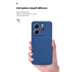 Чохол до мобільного телефона Armorstandart ICON Xiaomi Redmi Note 14 5G Camera cover Dark Blue (ARM79820)