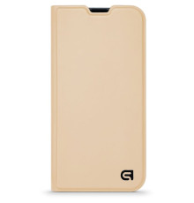 Чехол для мобильного телефона Armorstandart OneFold Case ZTE Blade V70 4G Gold (ARM83001)