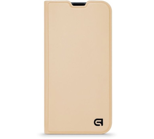 Чохол до мобільного телефона Armorstandart OneFold Case ZTE Blade V70 4G Gold (ARM83001)