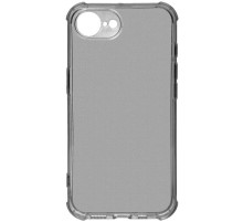 Чохол до мобільного телефона BeCover Anti-Shock Apple iPhone 16e Grey (713237)