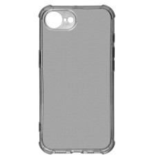Чохол до мобільного телефона BeCover Anti-Shock Apple iPhone 16e Grey (713237)