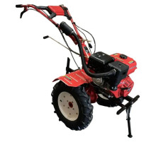 Мотоблок Forte 1350G-3 NEW, колеса 12", 17кс (119898)