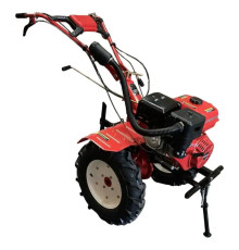 Мотоблок Forte 1350G-3 NEW, колеса 12", 17кс (119898)