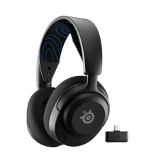 Навушники SteelSeries Arctis Nova 5P Black (61673)