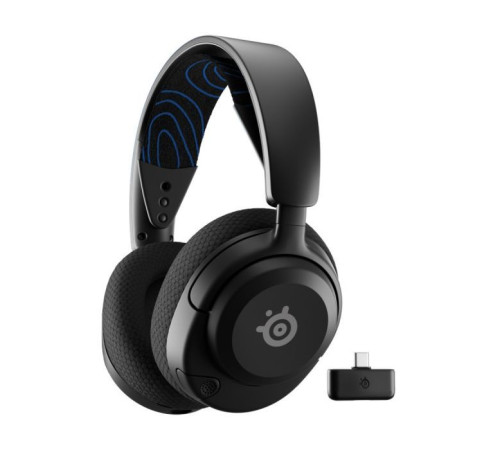 Навушники SteelSeries Arctis Nova 5P Black (61673)