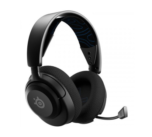 Навушники SteelSeries Arctis Nova 5P Black (61673)