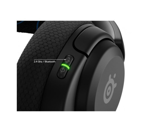 Навушники SteelSeries Arctis Nova 5P Black (61673)