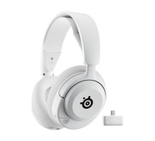 Наушники SteelSeries Arctis Nova 5P White (61674)