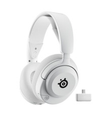 Навушники SteelSeries Arctis Nova 5P White (61674)