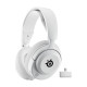 Навушники SteelSeries Arctis Nova 5P White (61674)