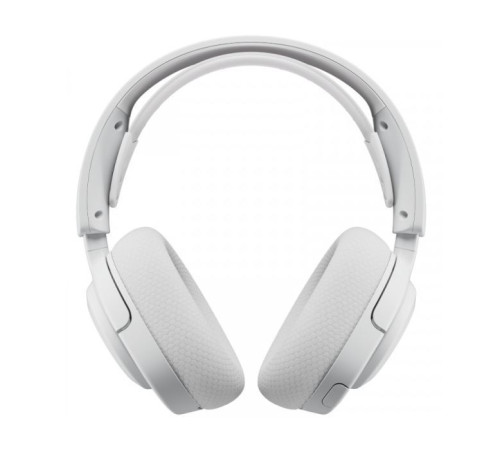 Навушники SteelSeries Arctis Nova 5P White (61674)