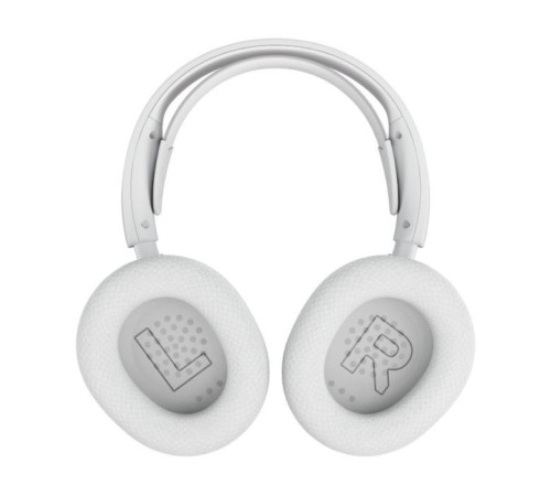 Навушники SteelSeries Arctis Nova 5P White (61674)