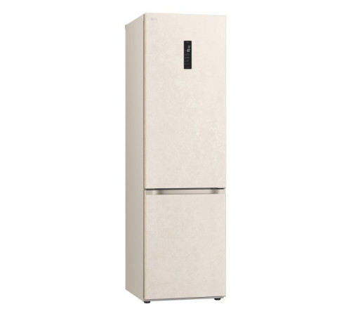 Холодильник LG GC-B509FEMW