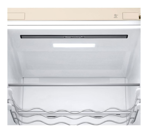 Холодильник LG GC-B509FEMW